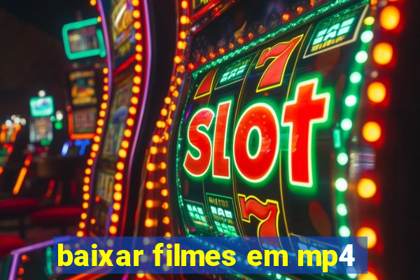 baixar filmes em mp4